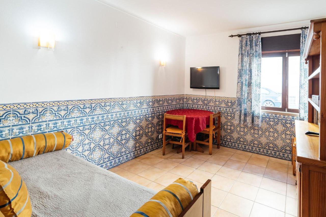 Rustic Old Town - T1 Drt Apartment Albufeira Exterior foto