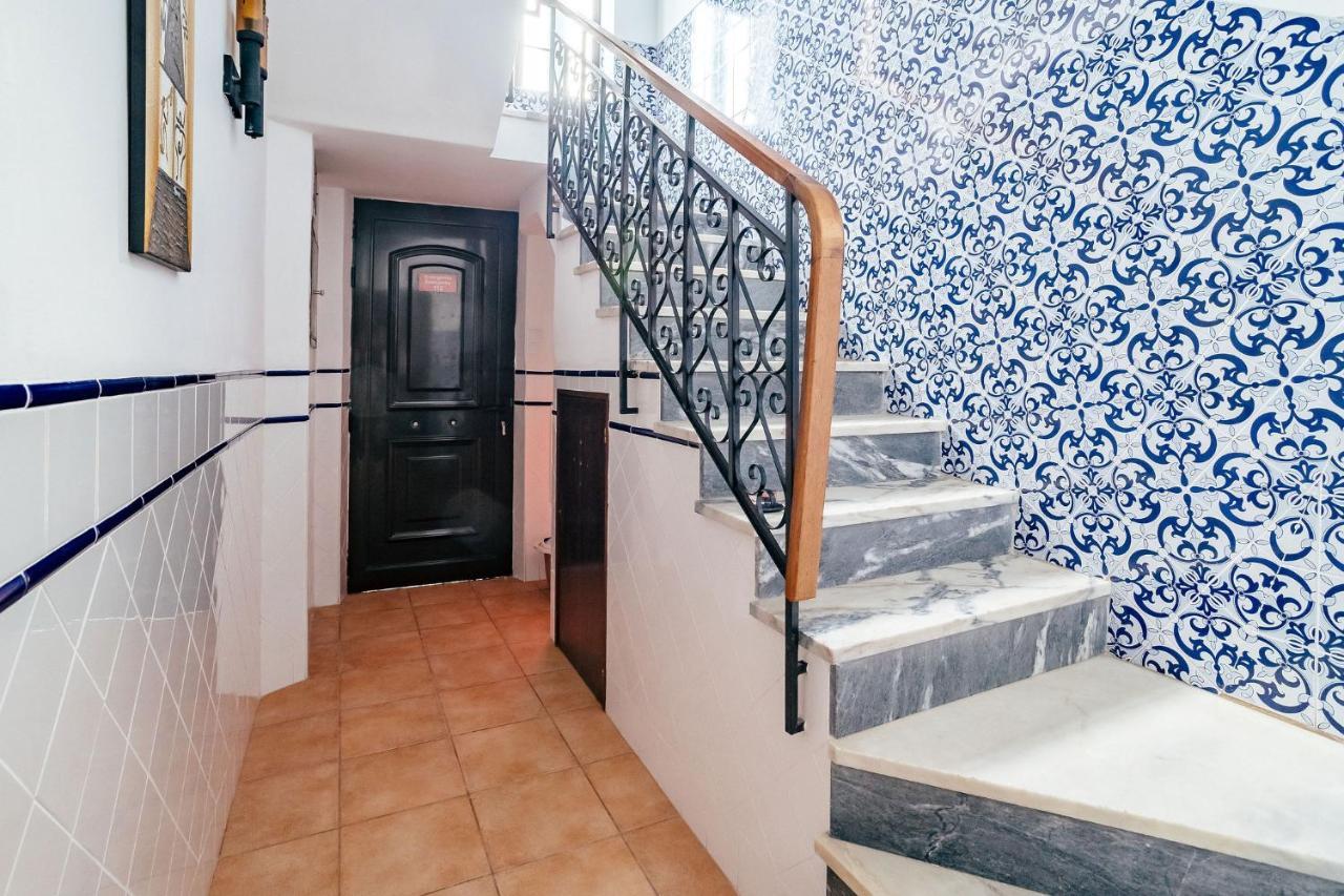 Rustic Old Town - T1 Drt Apartment Albufeira Exterior foto