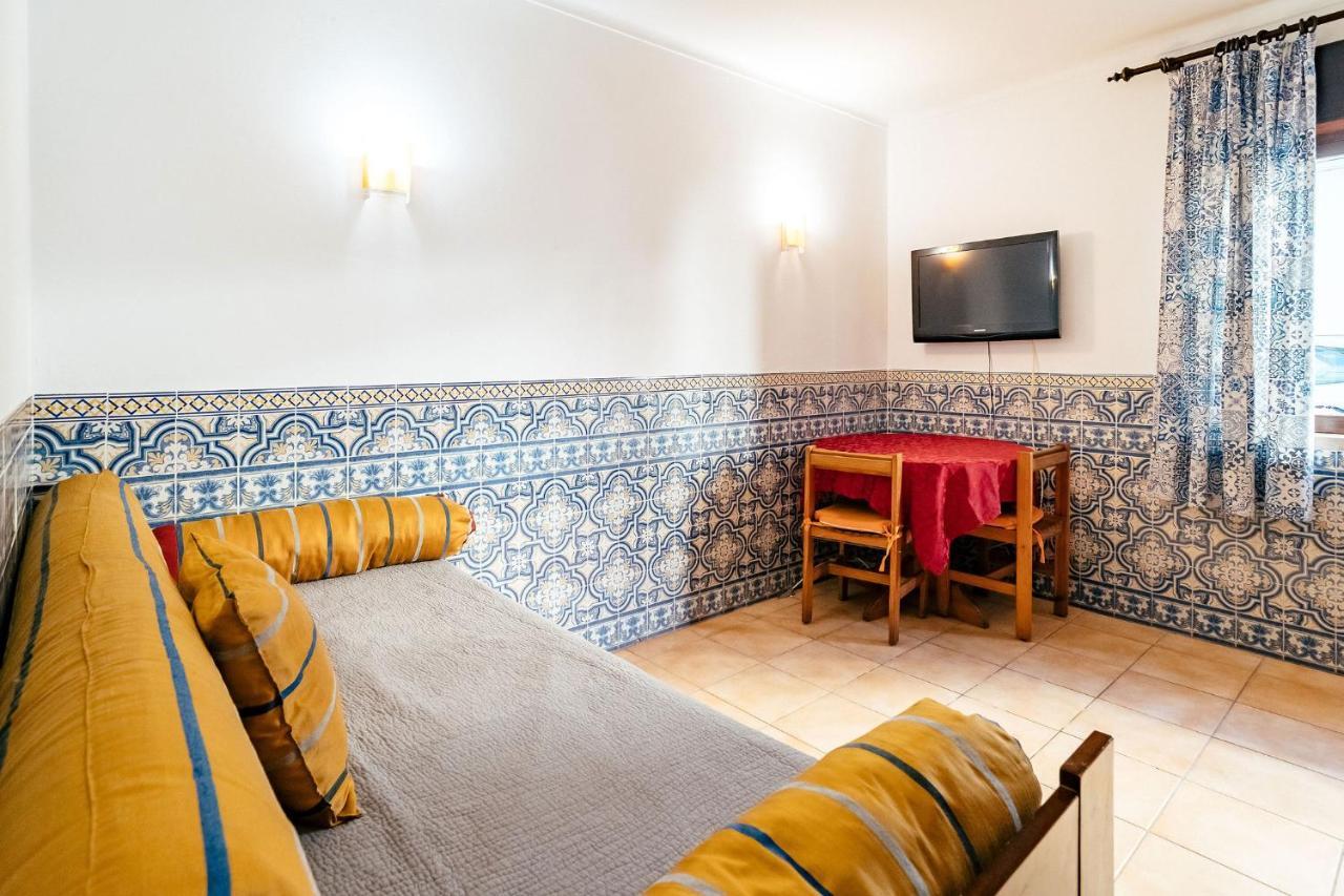 Rustic Old Town - T1 Drt Apartment Albufeira Exterior foto