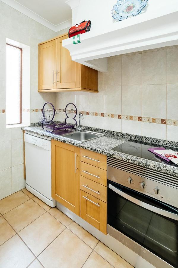 Rustic Old Town - T1 Drt Apartment Albufeira Exterior foto