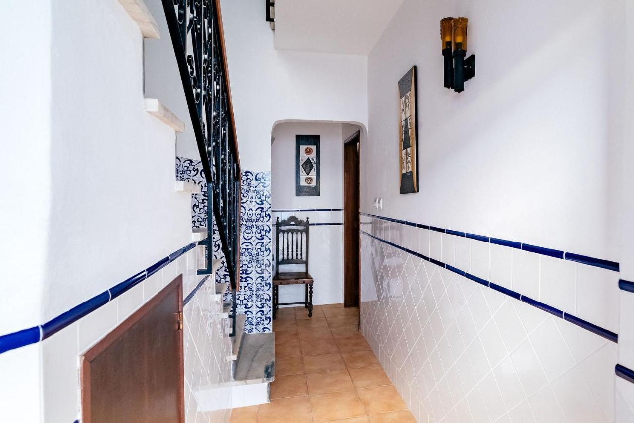 Rustic Old Town - T1 Drt Apartment Albufeira Exterior foto