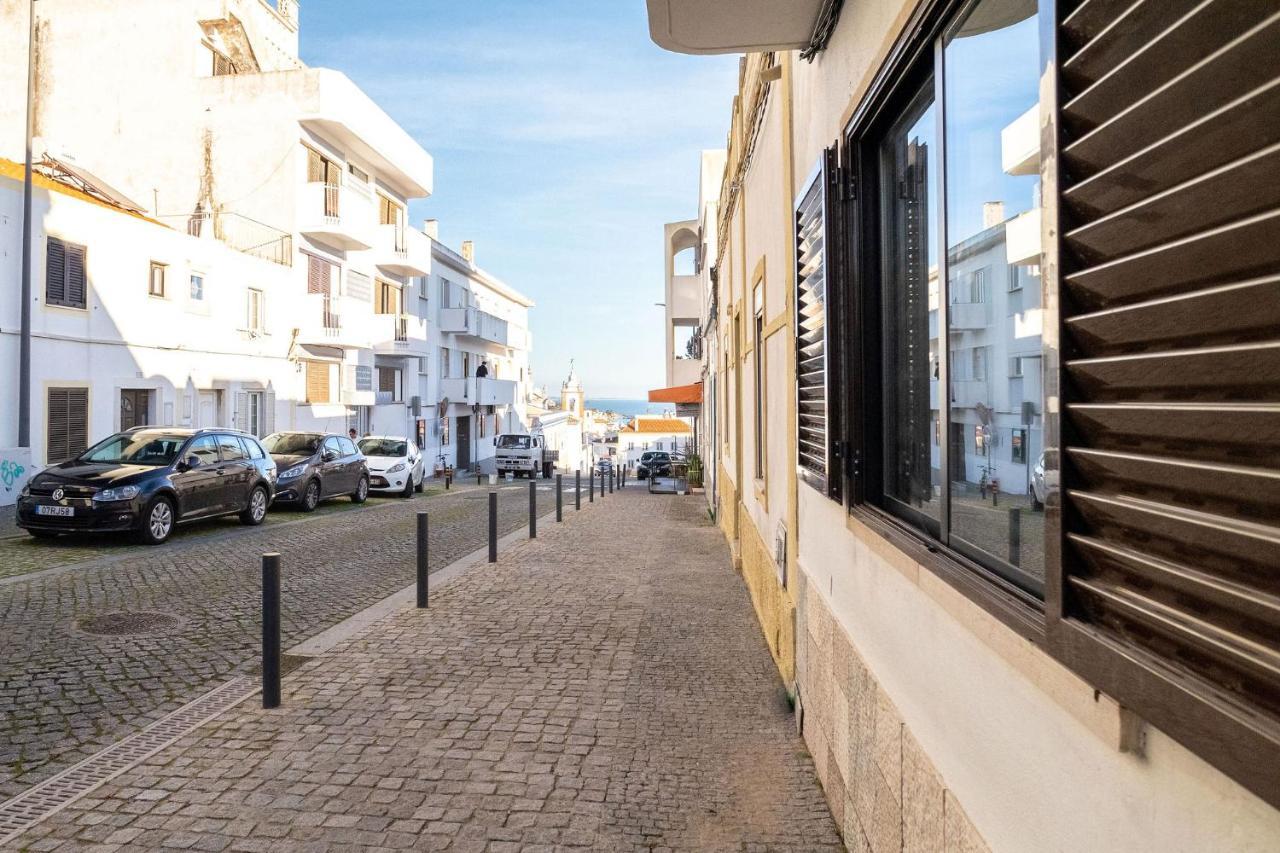 Rustic Old Town - T1 Drt Apartment Albufeira Exterior foto